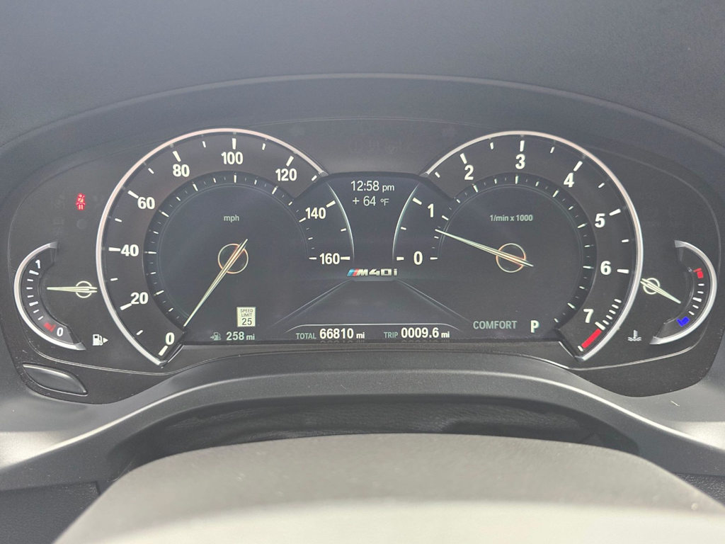 Thumbnail: 2018 BMW X3 - 18