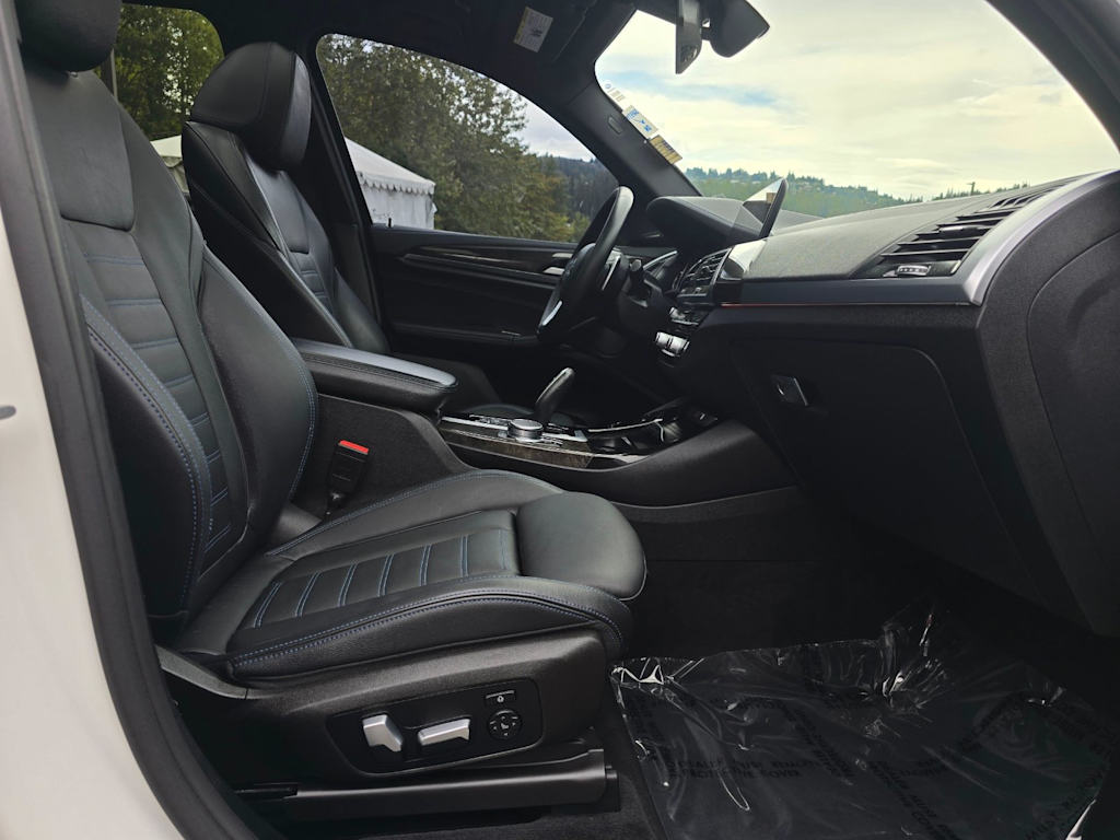 Thumbnail: 2018 BMW X3 - 12