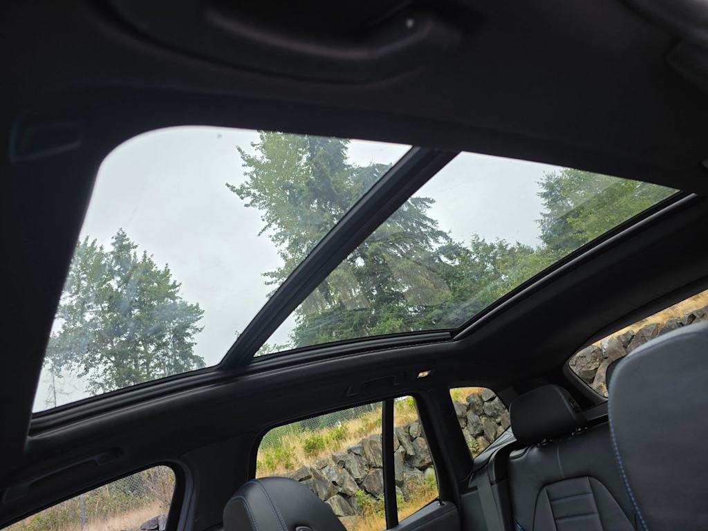 Thumbnail: 2018 BMW X3 - 27
