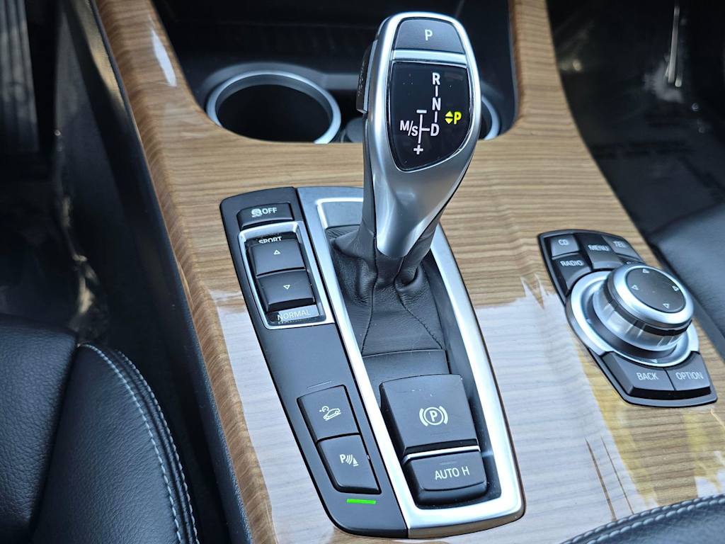 Thumbnail: 2012 BMW X3 - 17