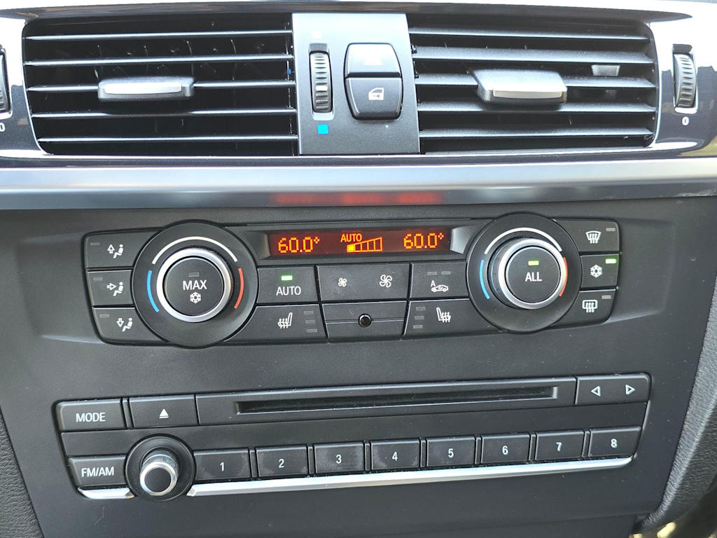 Thumbnail: 2012 BMW X3 - 22