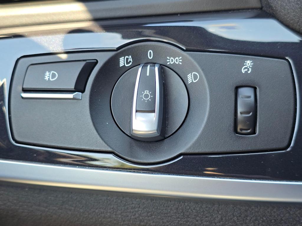 Thumbnail: 2012 BMW X3 - 24