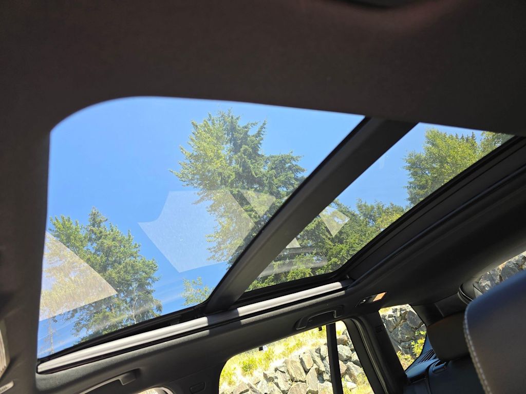 Thumbnail: 2012 BMW X3 - 27