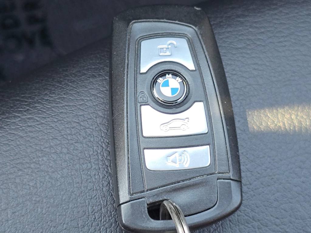 Thumbnail: 2012 BMW X3 - 33