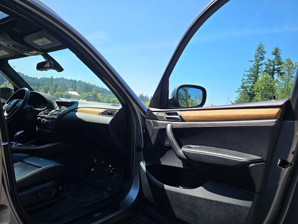 Thumbnail: 2012 BMW X3 - 32