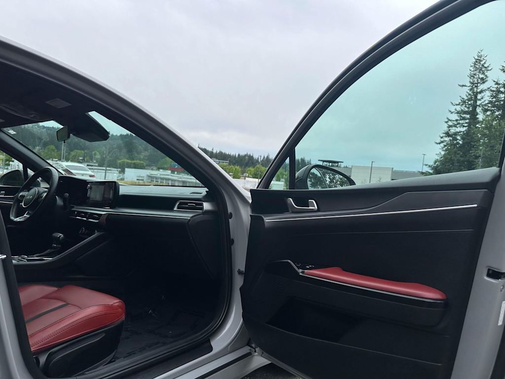 Thumbnail: 2023 Kia K5 - 22