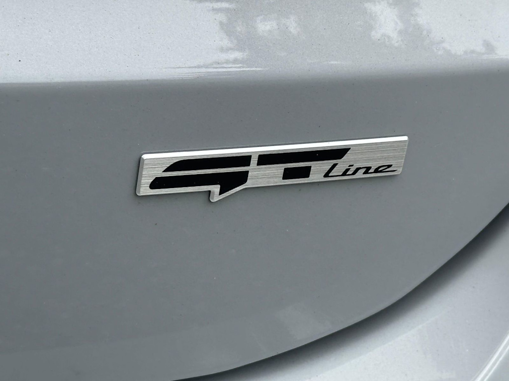 Thumbnail: 2023 Kia K5 - 7