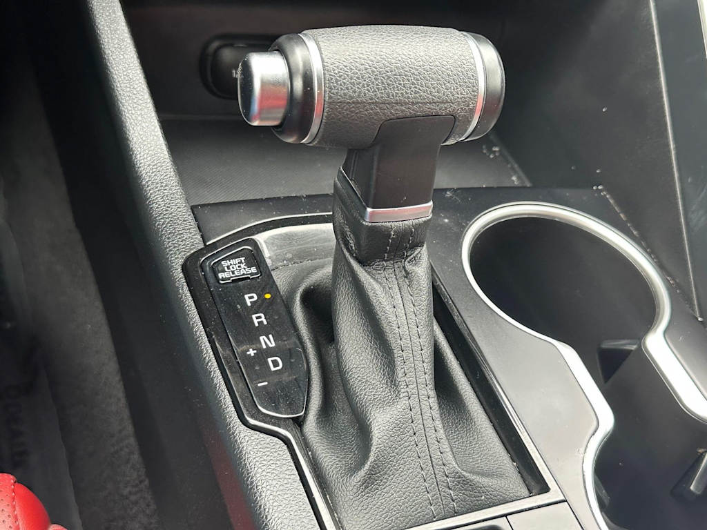 Thumbnail: 2023 Kia K5 - 14