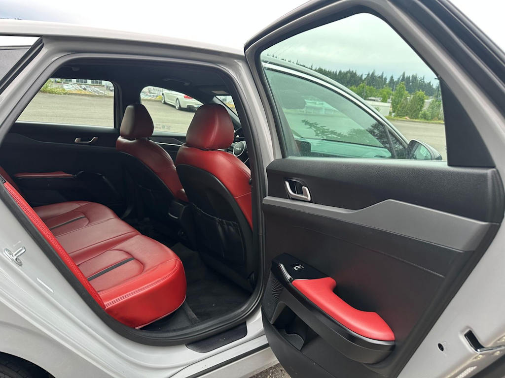 Thumbnail: 2023 Kia K5 - 11