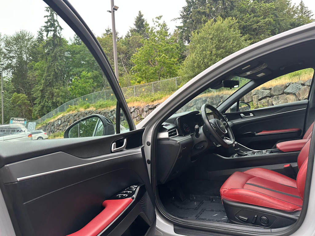 Thumbnail: 2023 Kia K5 - 24