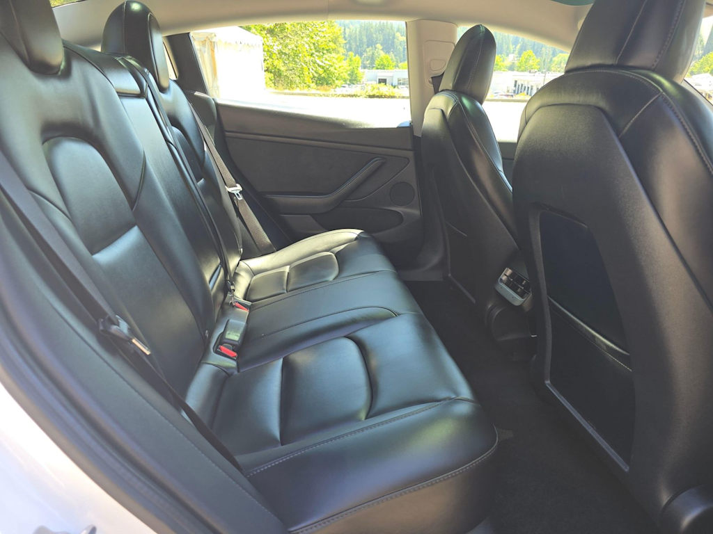 Thumbnail: 2021 Tesla Model 3 - 17