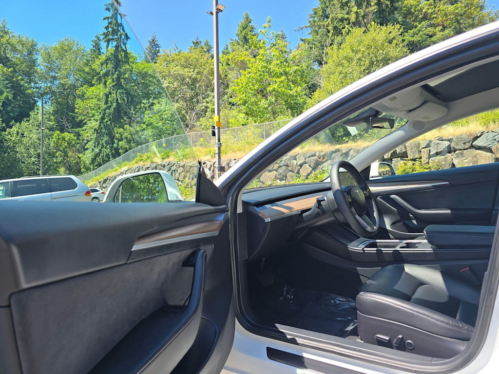 Thumbnail: 2021 Tesla Model 3 - 20