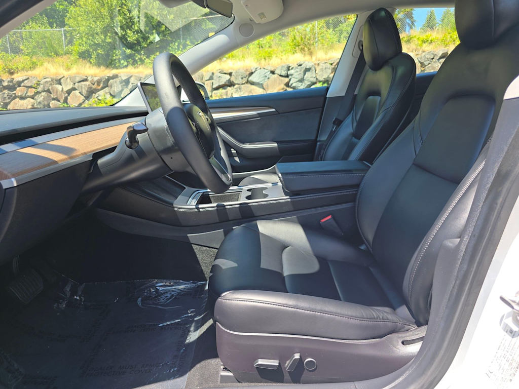 Thumbnail: 2021 Tesla Model 3 - 19