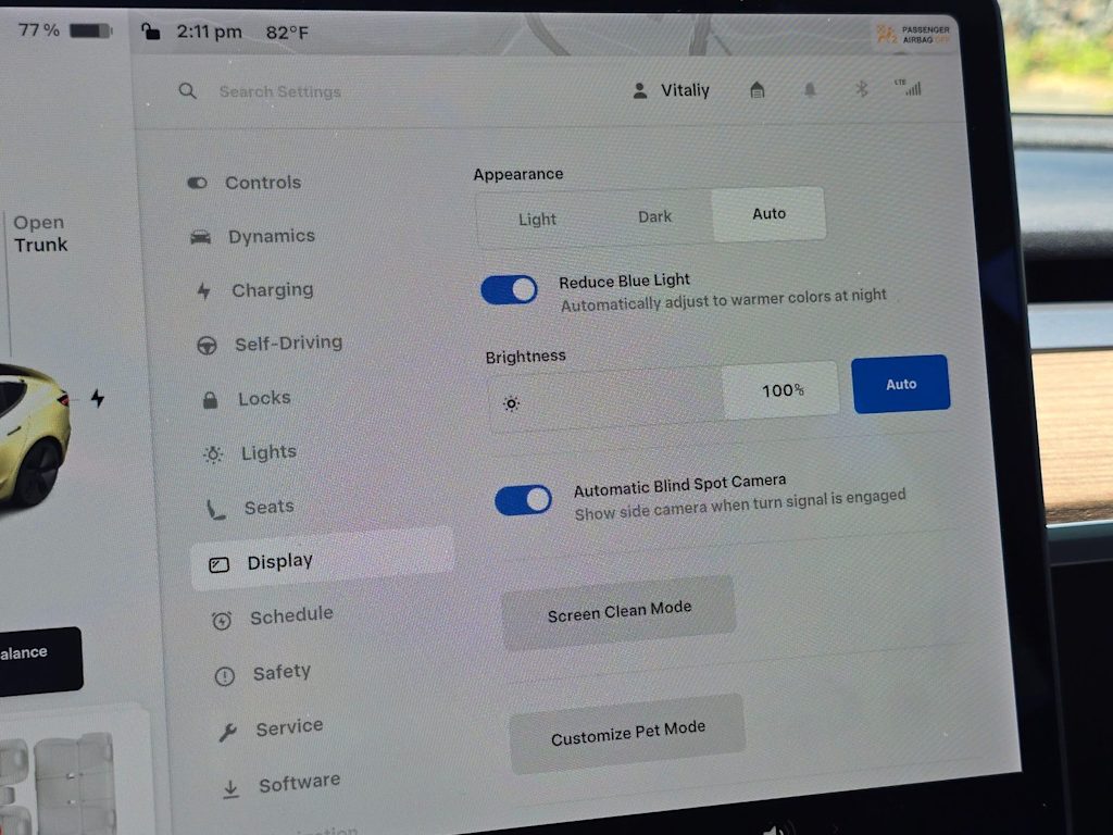 Thumbnail: 2021 Tesla Model 3 - 26