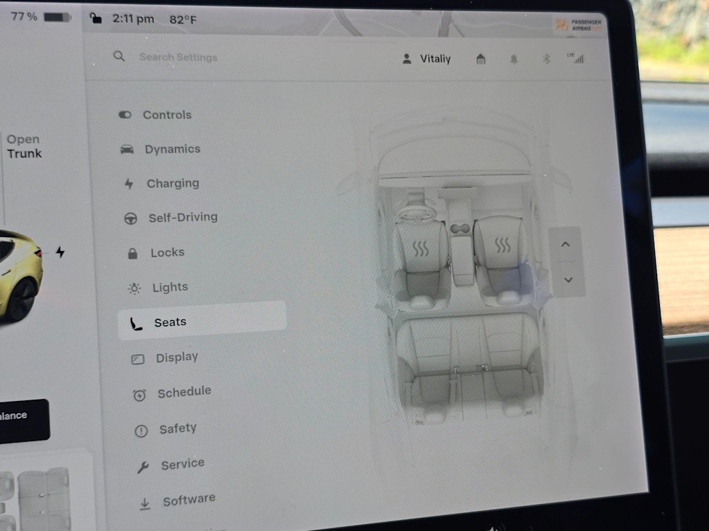 Thumbnail: 2021 Tesla Model 3 - 25