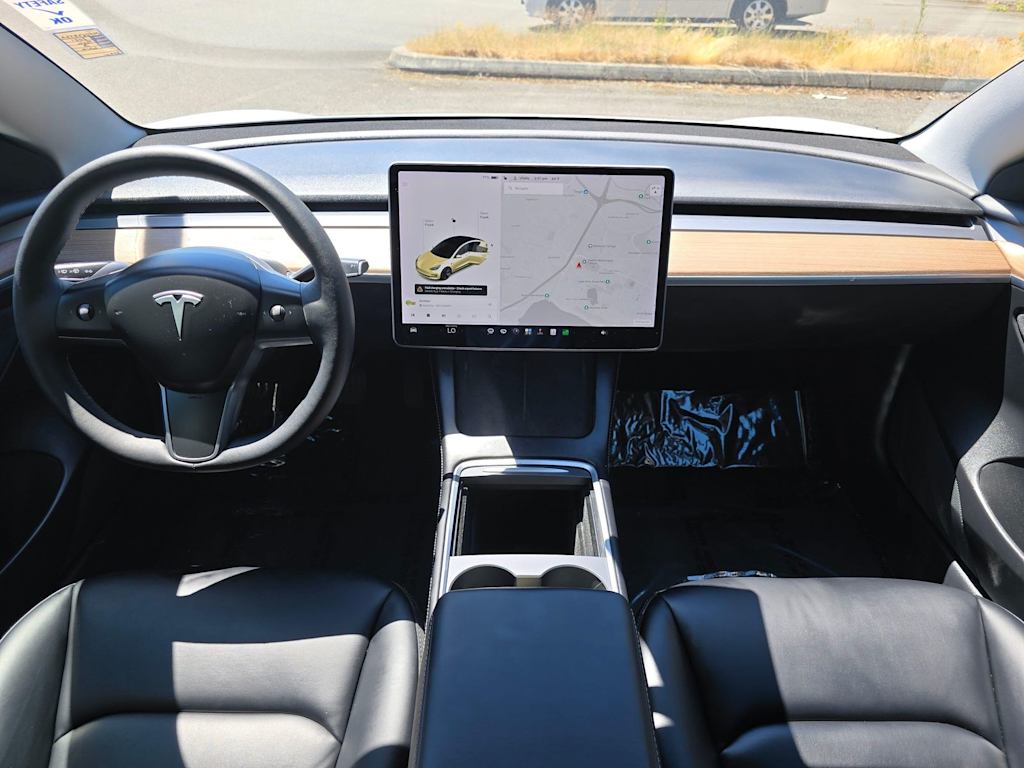 Thumbnail: 2021 Tesla Model 3 - 2