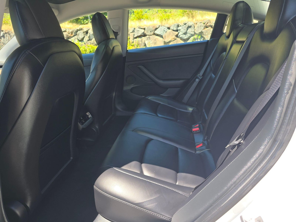 Thumbnail: 2021 Tesla Model 3 - 12