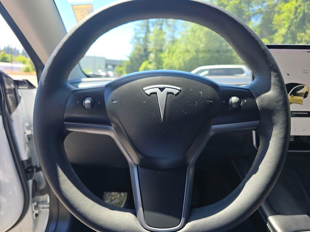 Thumbnail: 2021 Tesla Model 3 - 9