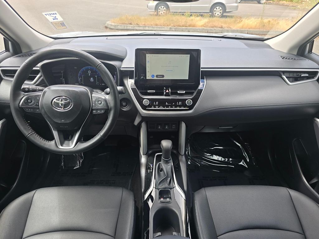 Thumbnail: 2025 Toyota Corolla Cross - 10