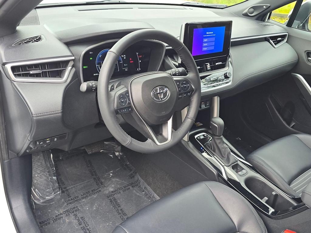 Thumbnail: 2023 Toyota Corolla Cross - 2