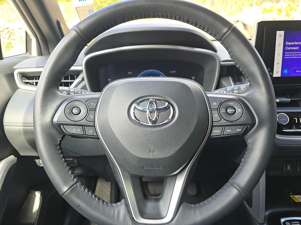 Thumbnail: 2023 Toyota Corolla Cross - 14