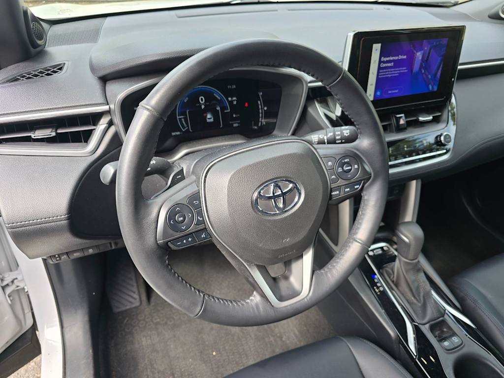Thumbnail: 2023 Toyota Corolla Cross - 2