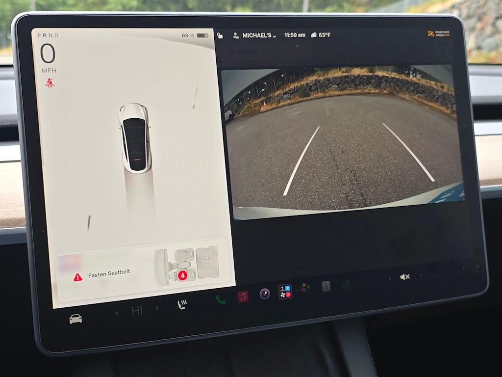 Thumbnail: 2023 Tesla Model Y - 14