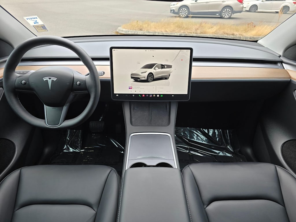 Thumbnail: 2023 Tesla Model Y - 9