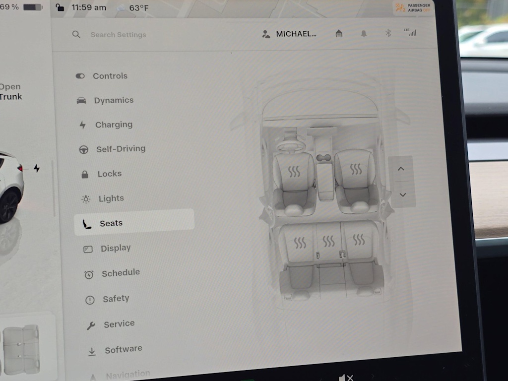 Thumbnail: 2023 Tesla Model Y - 22