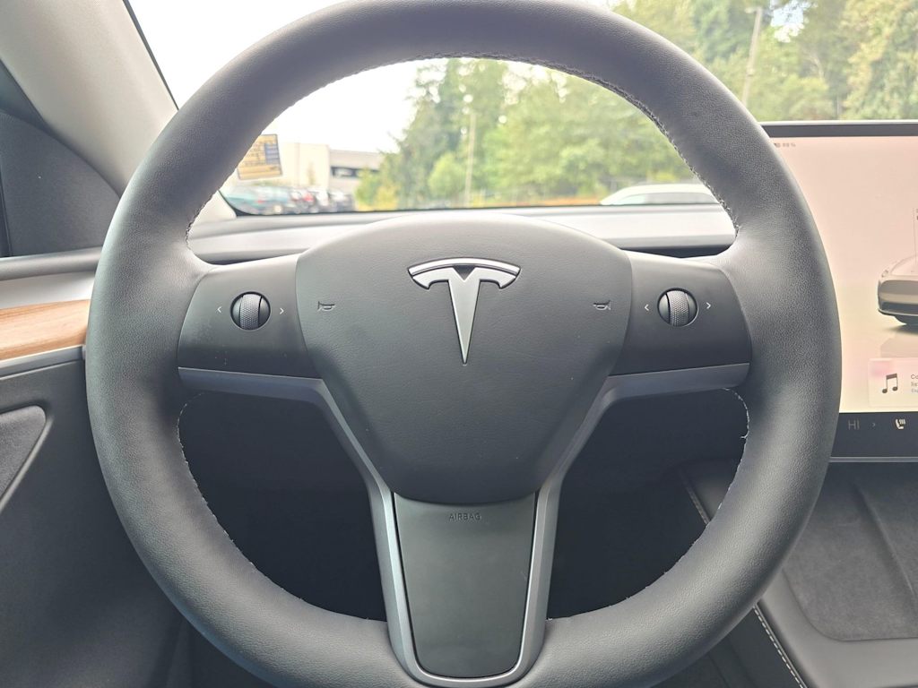 Thumbnail: 2023 Tesla Model Y - 18