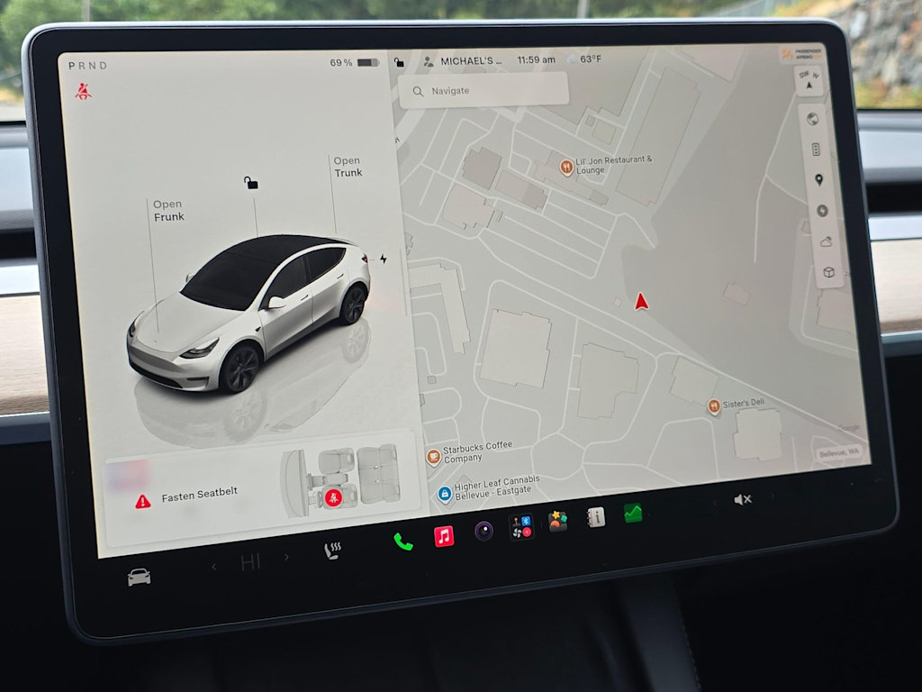 Thumbnail: 2023 Tesla Model Y - 19