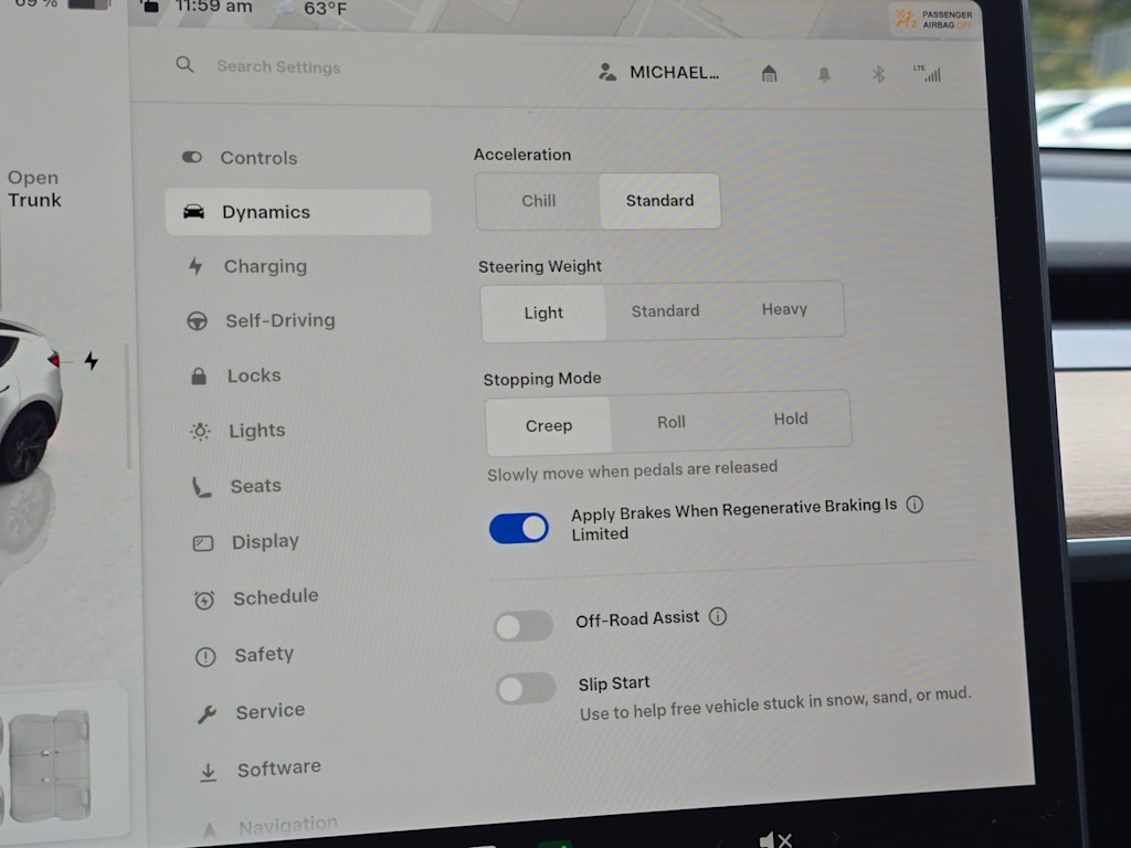 Thumbnail: 2023 Tesla Model Y - 20