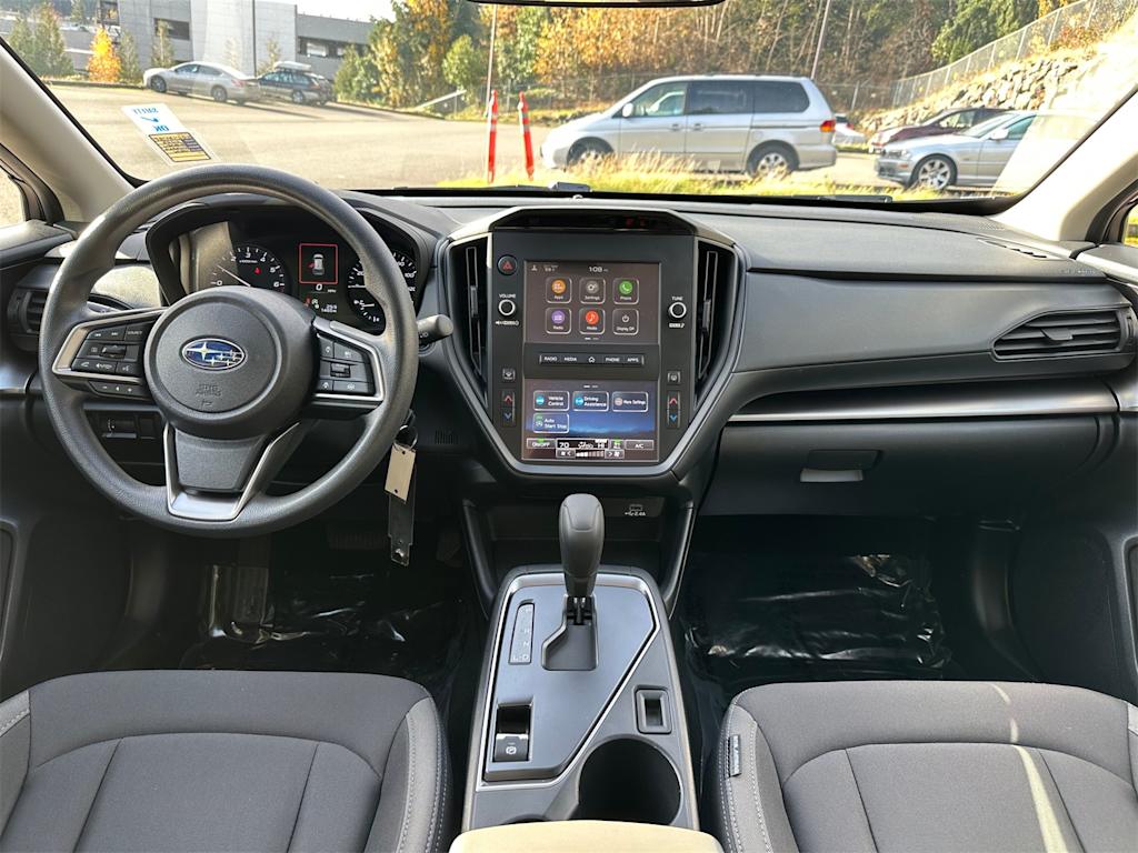 Thumbnail: 2025 Subaru Impreza - 2