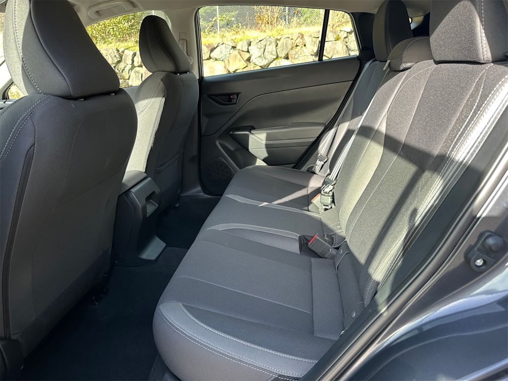 Thumbnail: 2025 Subaru Impreza - 13