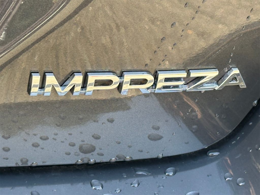 Thumbnail: 2025 Subaru Impreza - 7