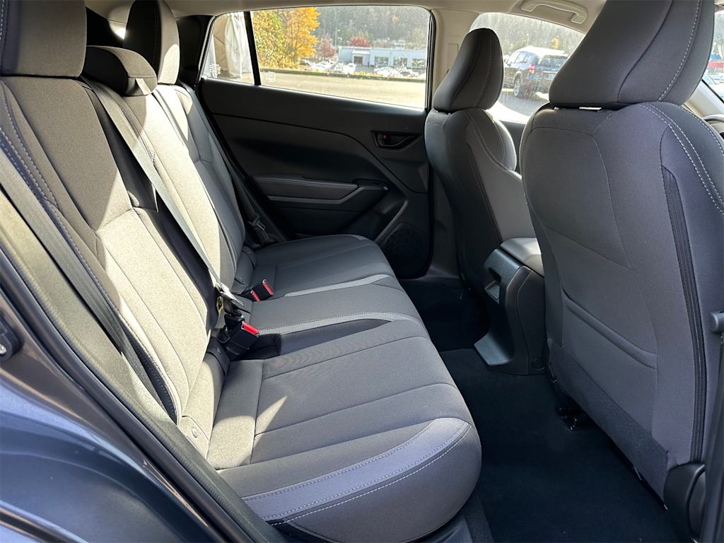 Thumbnail: 2025 Subaru Impreza - 20