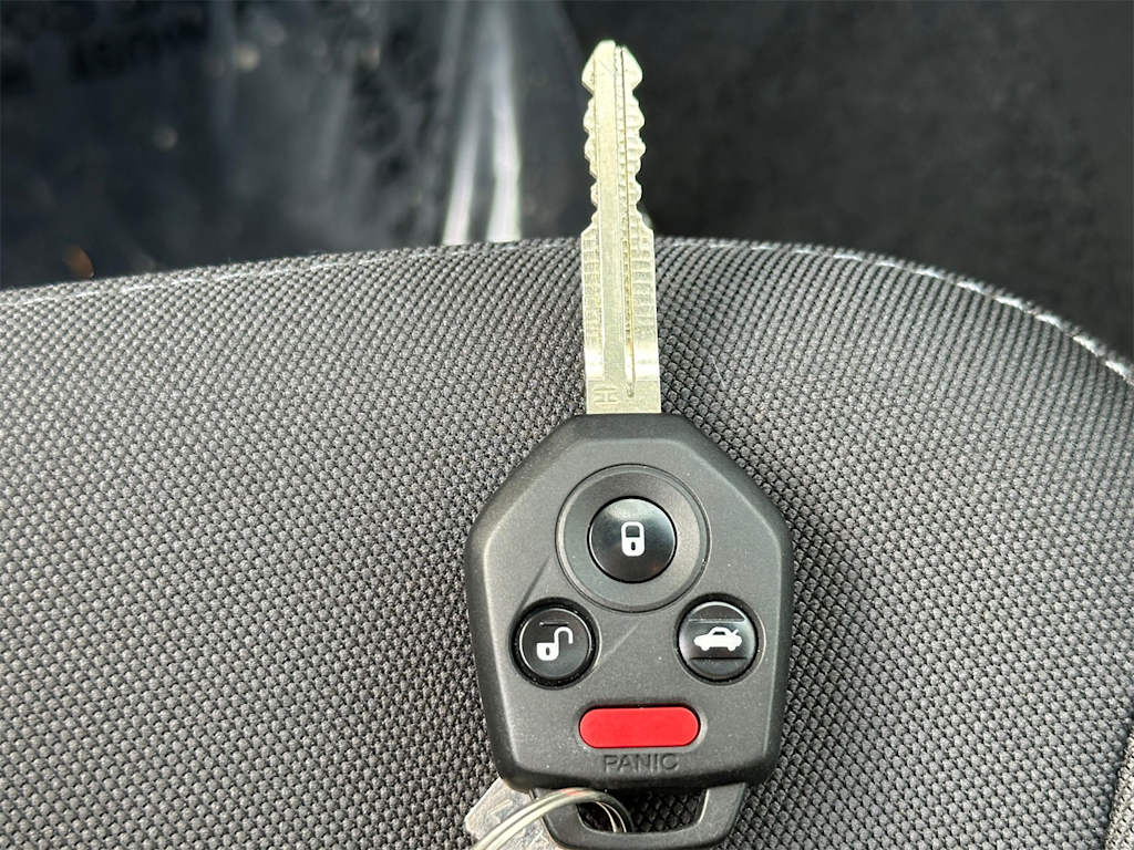 Thumbnail: 2025 Subaru Impreza - 18