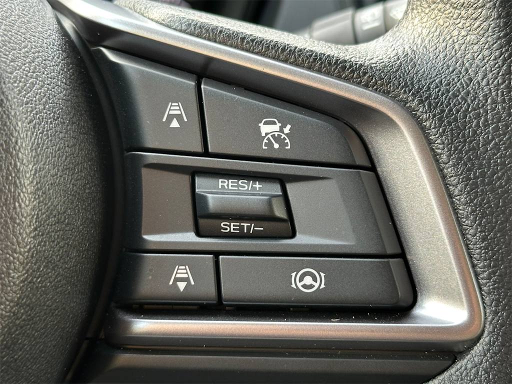 Thumbnail: 2025 Subaru Impreza - 25