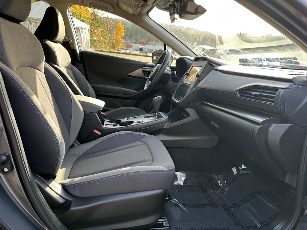 Thumbnail: 2025 Subaru Impreza - 12