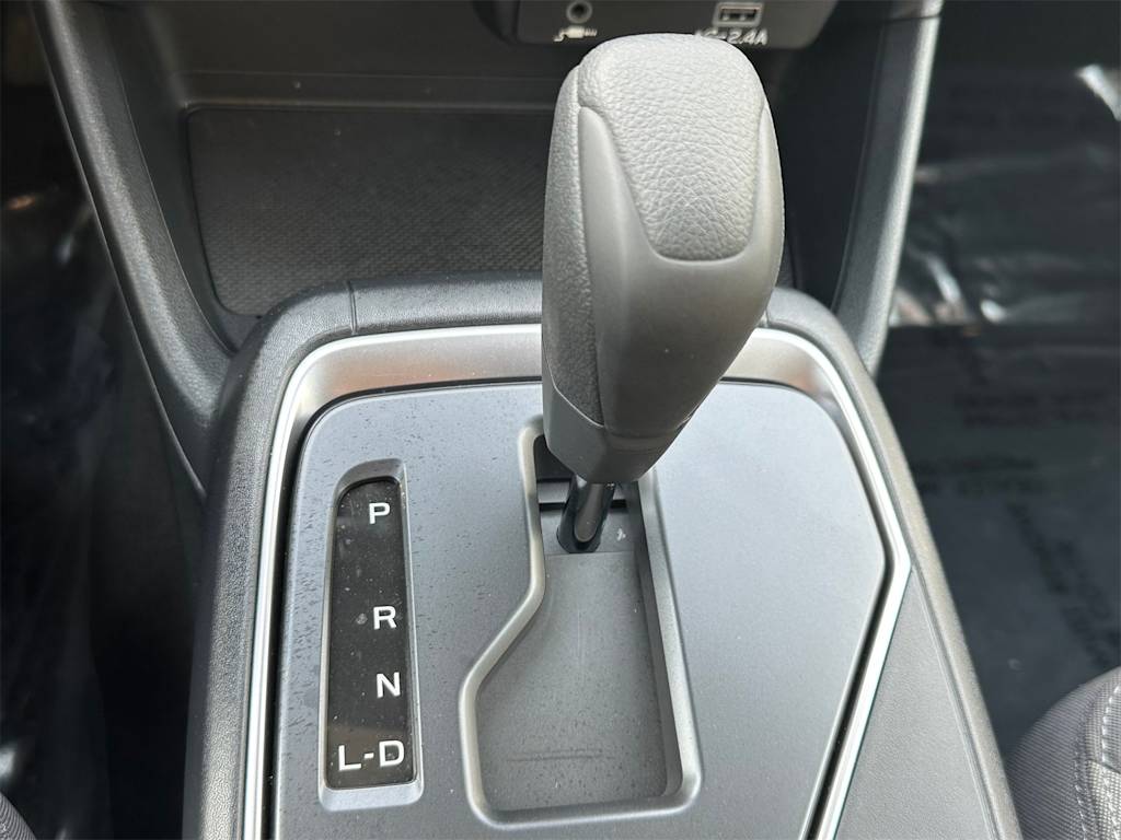 Thumbnail: 2025 Subaru Impreza - 15