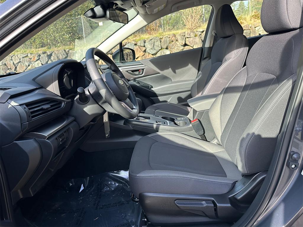 Thumbnail: 2025 Subaru Impreza - 21