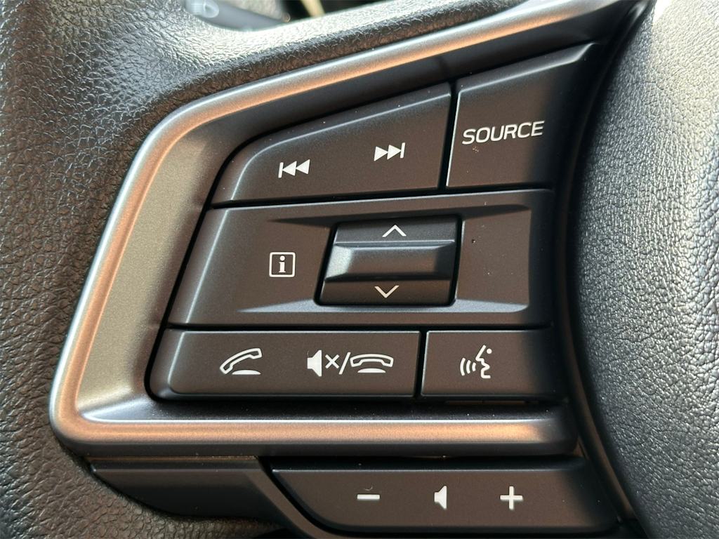 Thumbnail: 2025 Subaru Impreza - 24