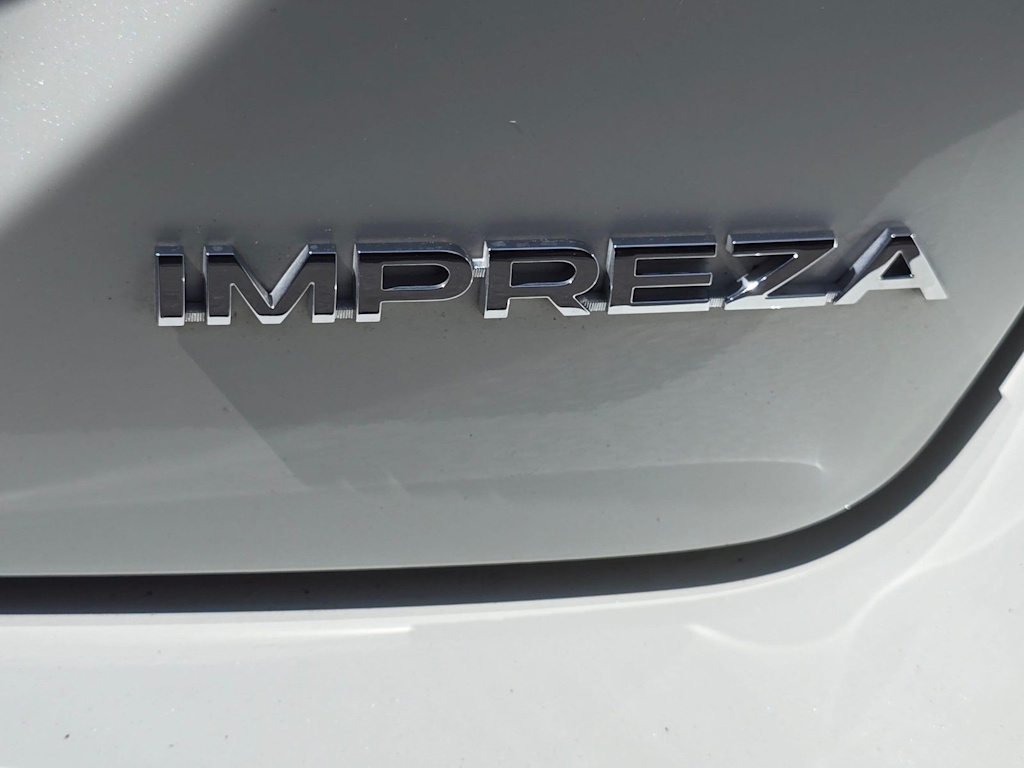 Thumbnail: 2024 Subaru Impreza - 7