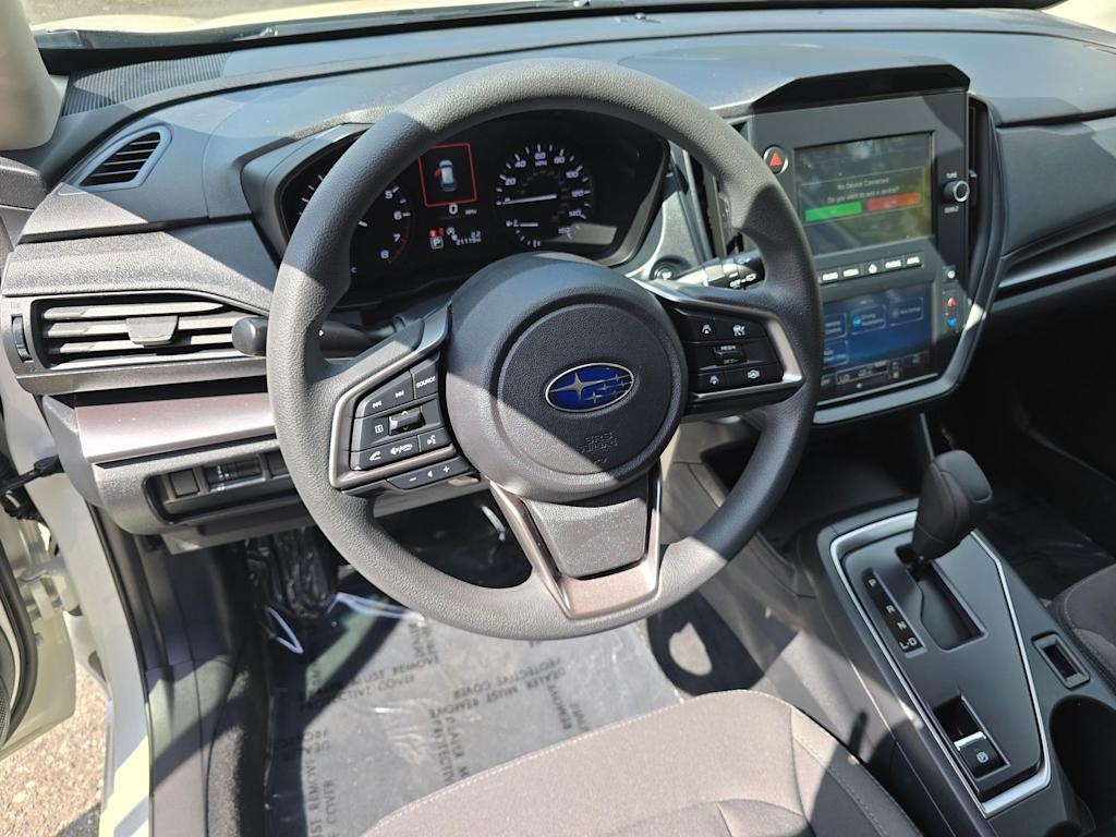 Thumbnail: 2024 Subaru Impreza - 2