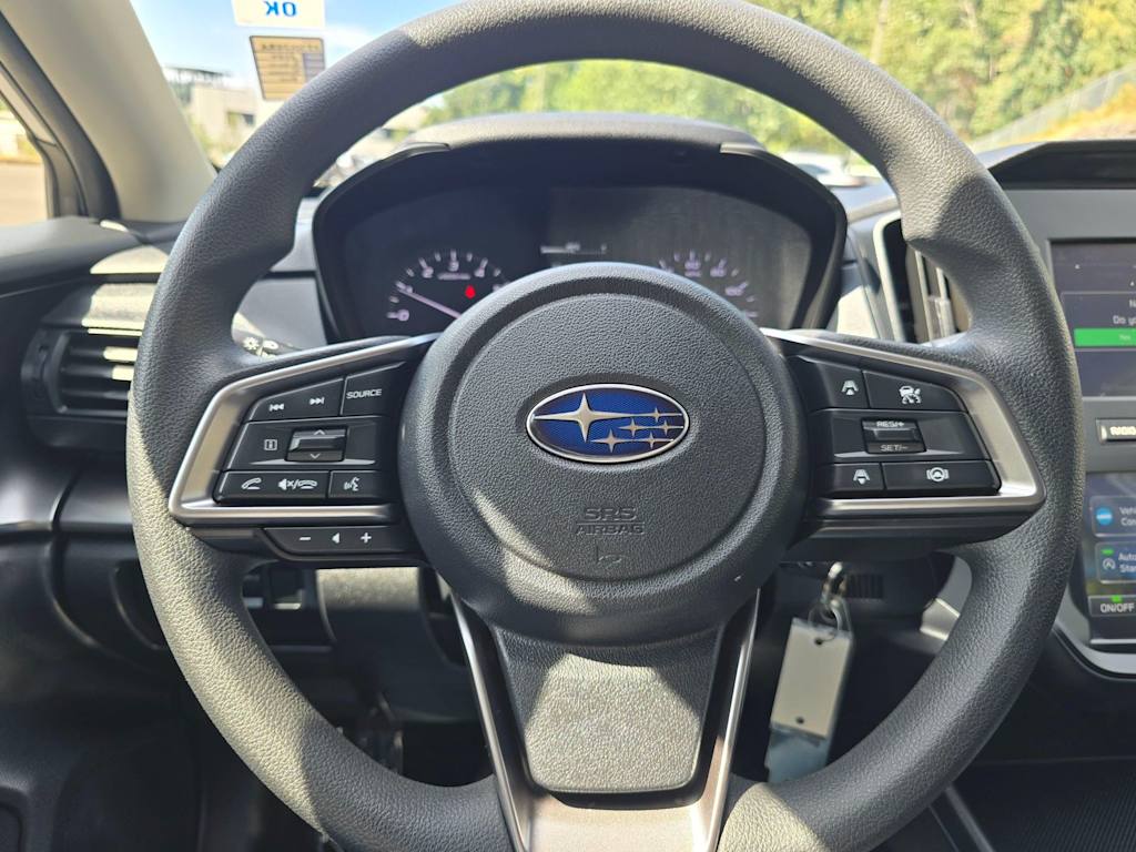 Thumbnail: 2024 Subaru Impreza - 14