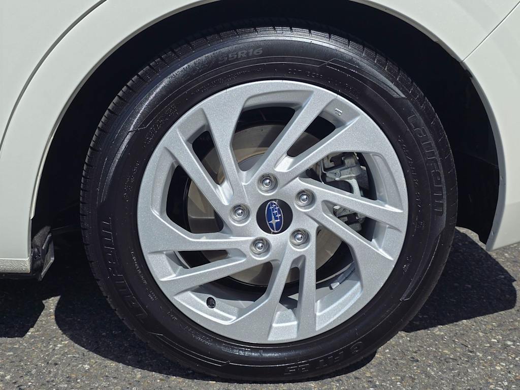 Thumbnail: 2024 Subaru Impreza - 8