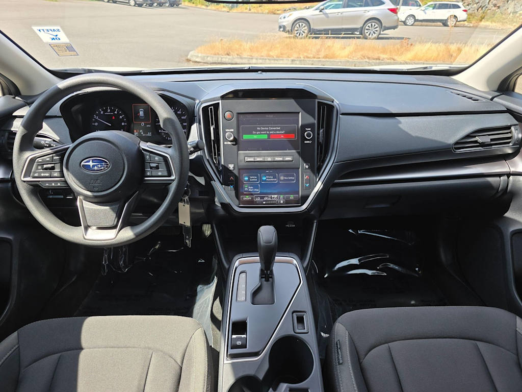 Thumbnail: 2024 Subaru Impreza - 10