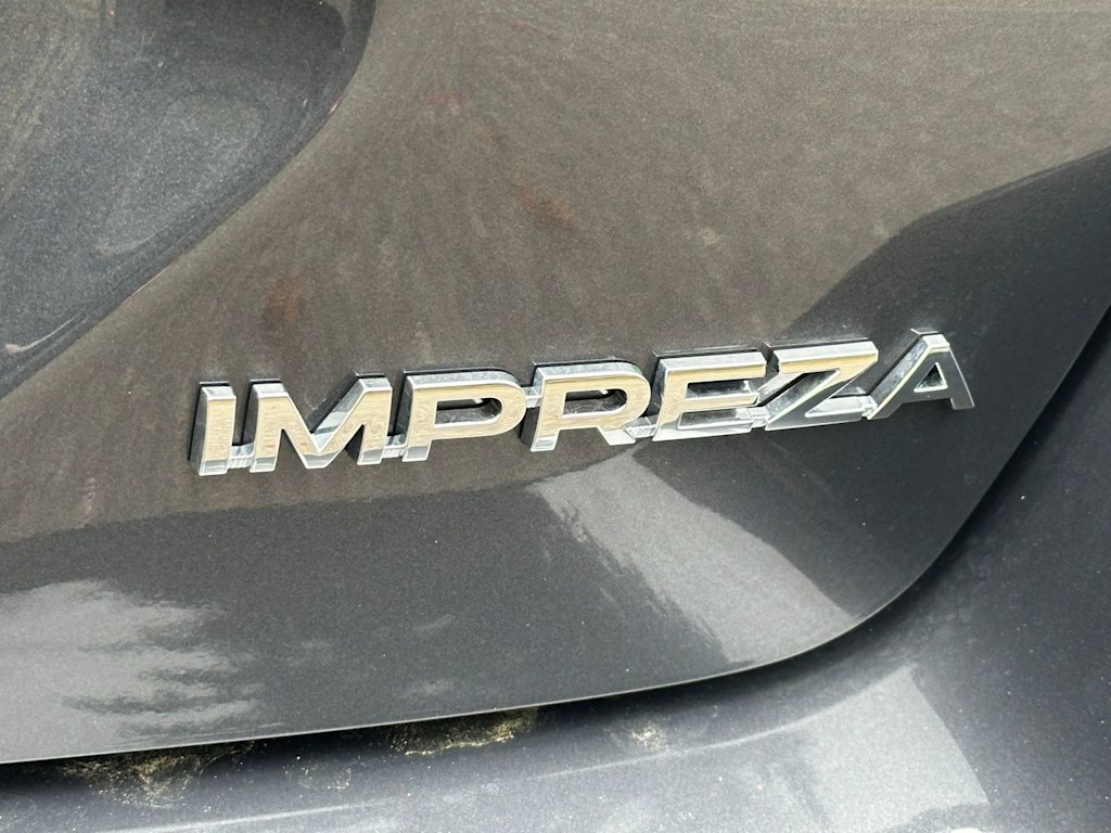 Thumbnail: 2025 Subaru Impreza - 7