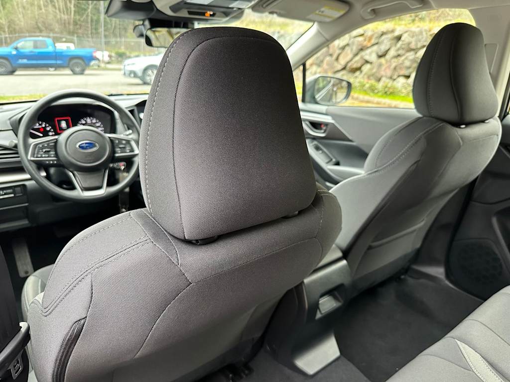 Thumbnail: 2025 Subaru Impreza - 11