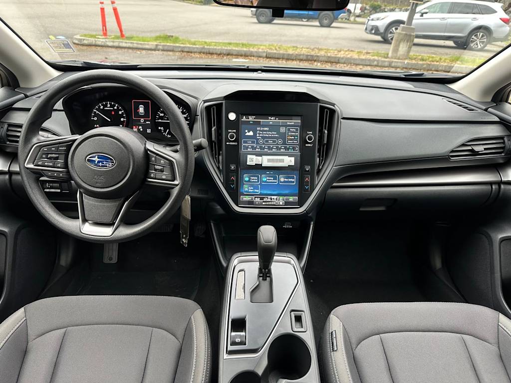 Thumbnail: 2025 Subaru Impreza - 2